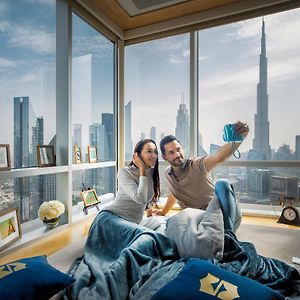Camera con letto king size