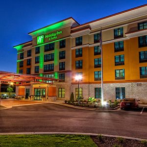 Holiday Inn & Suites Tupelo North By Ihg